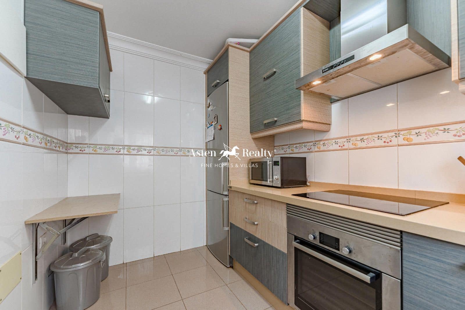 3 soveværelse Byhus til salg i Torviscas med garage - € 450.000 (Ref: 8343956)