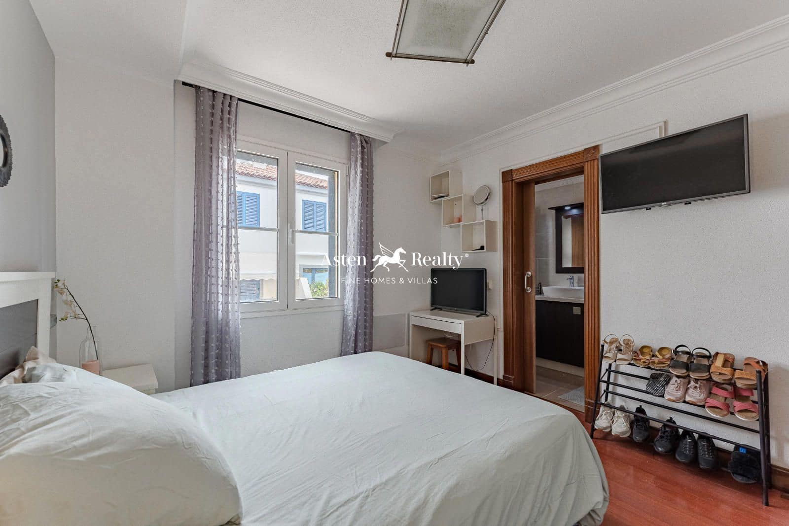 3 soveværelse Byhus til salg i Torviscas med garage - € 450.000 (Ref: 8343956)