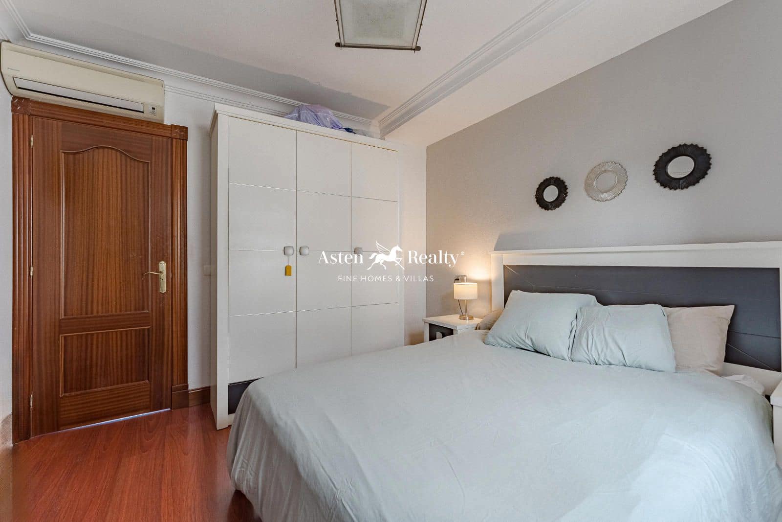 3 soveværelse Byhus til salg i Torviscas med garage - € 450.000 (Ref: 8343956)