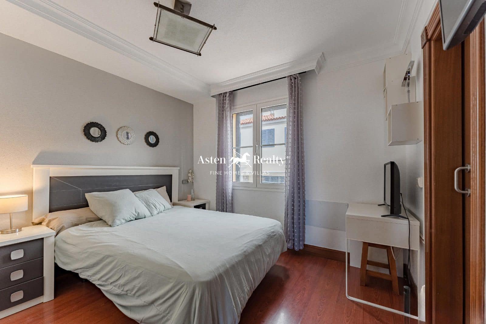 3 soveværelse Byhus til salg i Torviscas med garage - € 450.000 (Ref: 8343956)