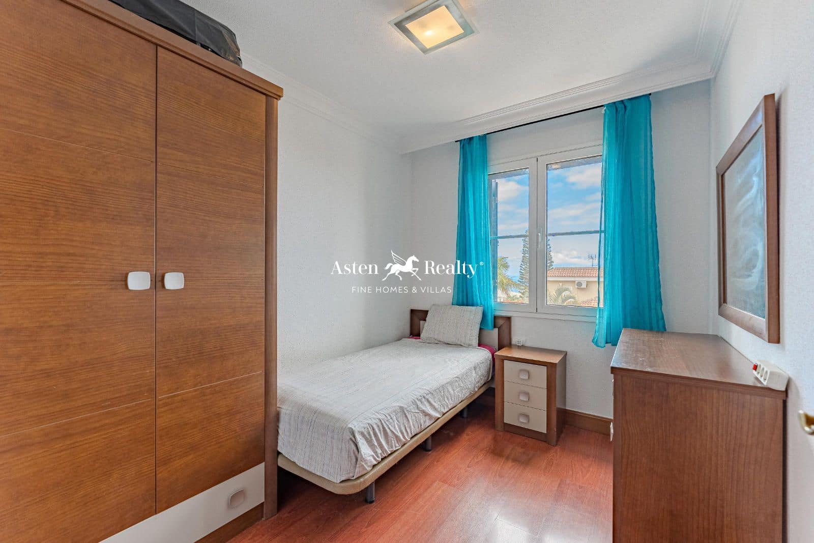 3 soveværelse Byhus til salg i Torviscas med garage - € 450.000 (Ref: 8343956)