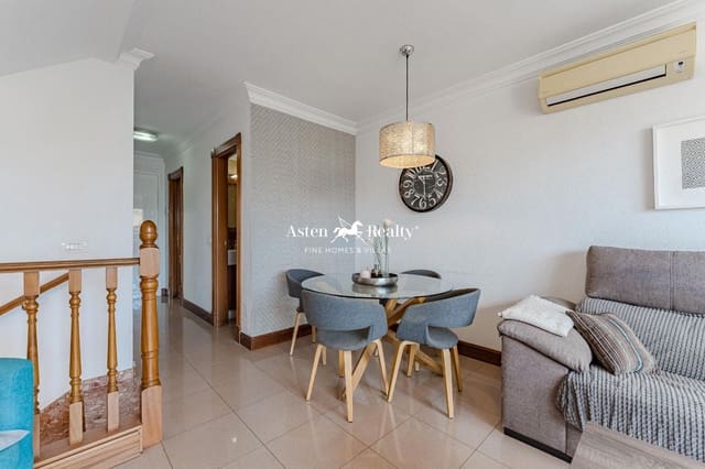 3 soverom Hus til salgs i Torviscas, Adeje med garasje - € 450 000 (Ref: 8343956)