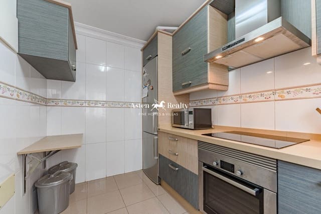 3 soverom Hus til salgs i Torviscas, Adeje med garasje - € 450 000 (Ref: 8343956)