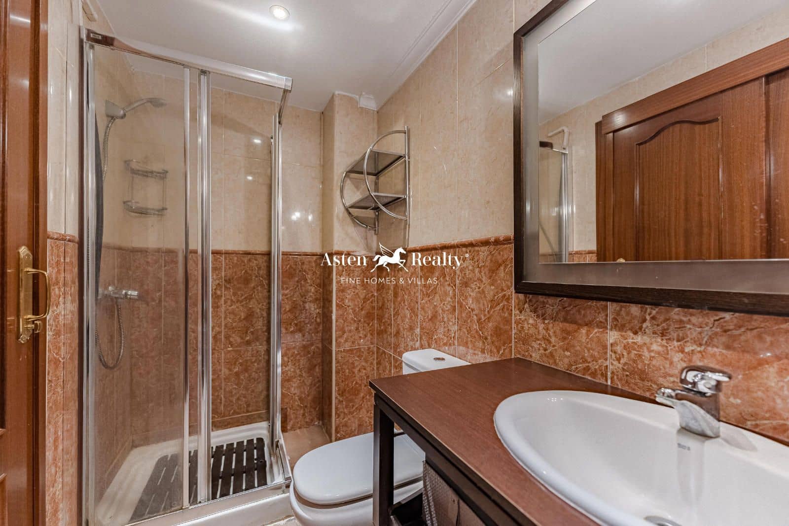 3 soveværelse Byhus til salg i Torviscas med garage - € 450.000 (Ref: 8343956)