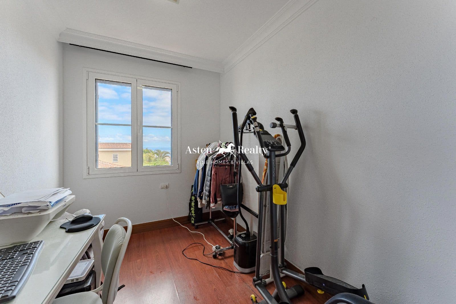 3 soveværelse Byhus til salg i Torviscas med garage - € 450.000 (Ref: 8343956)