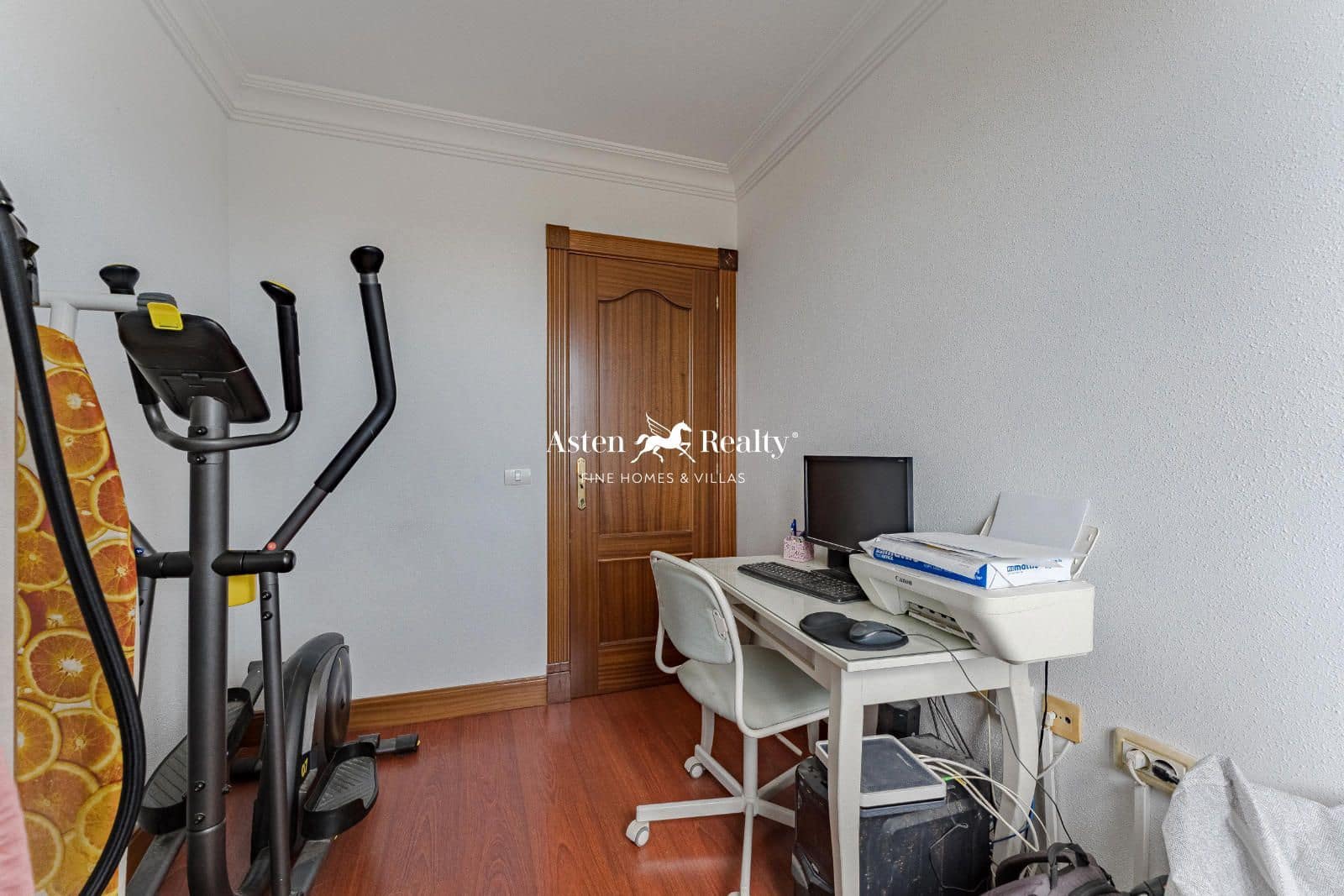 3 soveværelse Byhus til salg i Torviscas med garage - € 450.000 (Ref: 8343956)