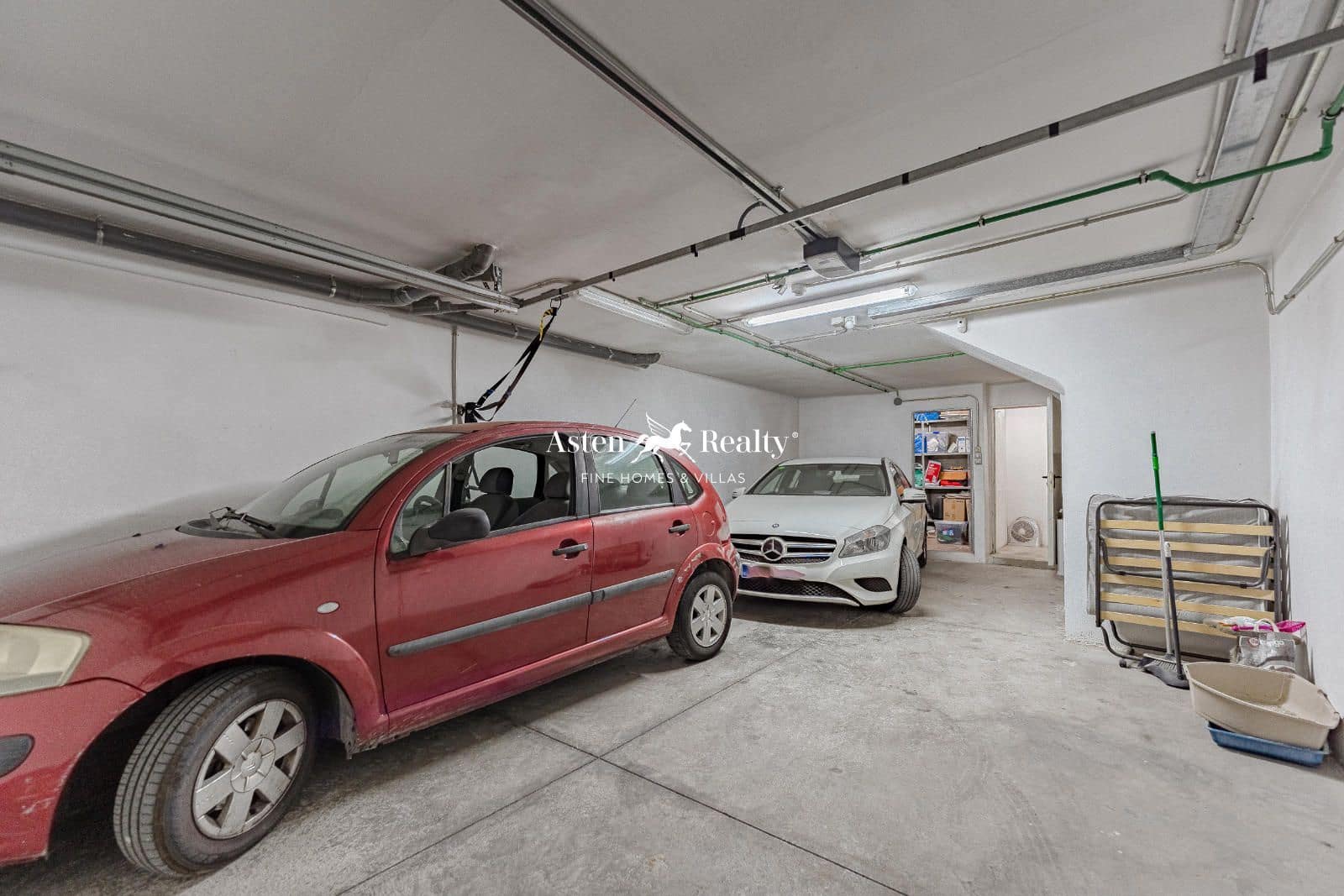3 soveværelse Byhus til salg i Torviscas med garage - € 450.000 (Ref: 8343956)