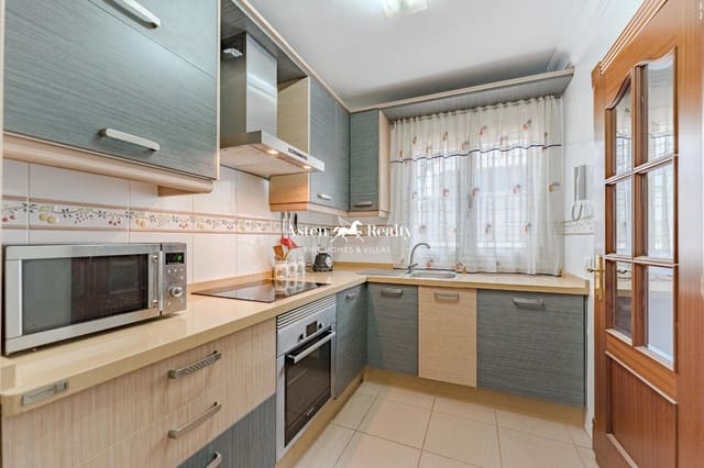 3 soverom Hus til salgs i Torviscas, Adeje med garasje - € 450 000 (Ref: 8343956)