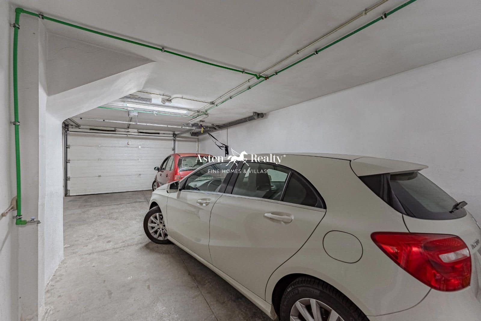 3 soveværelse Byhus til salg i Torviscas med garage - € 450.000 (Ref: 8343956)