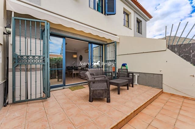 3 soverom Hus til salgs i Torviscas, Adeje med garasje - € 450 000 (Ref: 8343956)