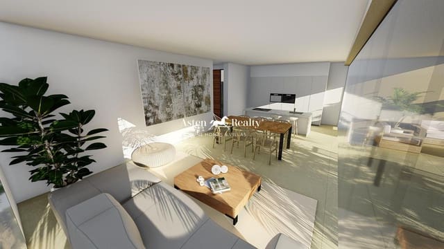 4 Zimmer Villa zu verkaufen in Palm-Mar, Arona mit Pool Garage - 1.750.000 € (Ref: 8353488)