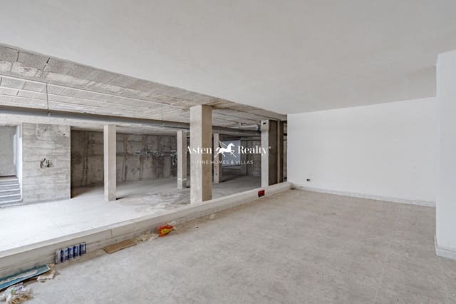 Yritys myytävänä paikassa Playa San Juan, Guía de Isora - 350 000 € (Ref: 8358455)