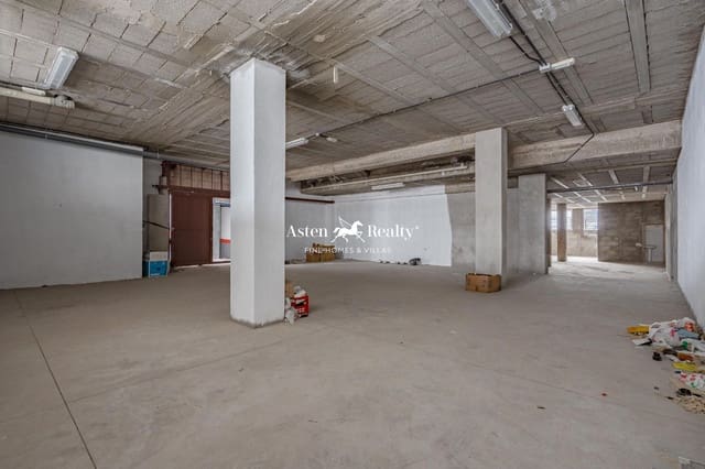 Yritys myytävänä paikassa Playa San Juan, Guía de Isora - 350 000 € (Ref: 8358455)