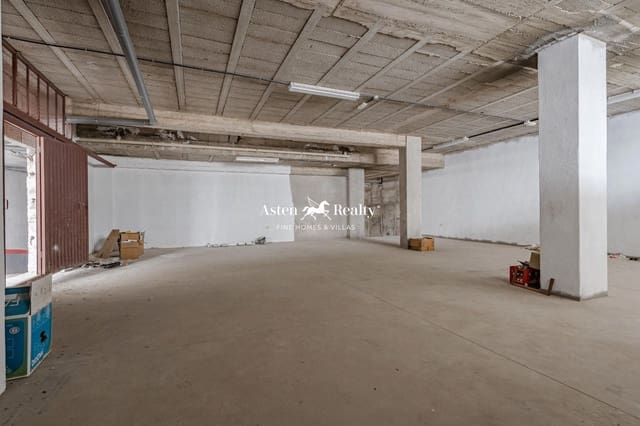 Yritys myytävänä paikassa Playa San Juan, Guía de Isora - 350 000 € (Ref: 8358455)