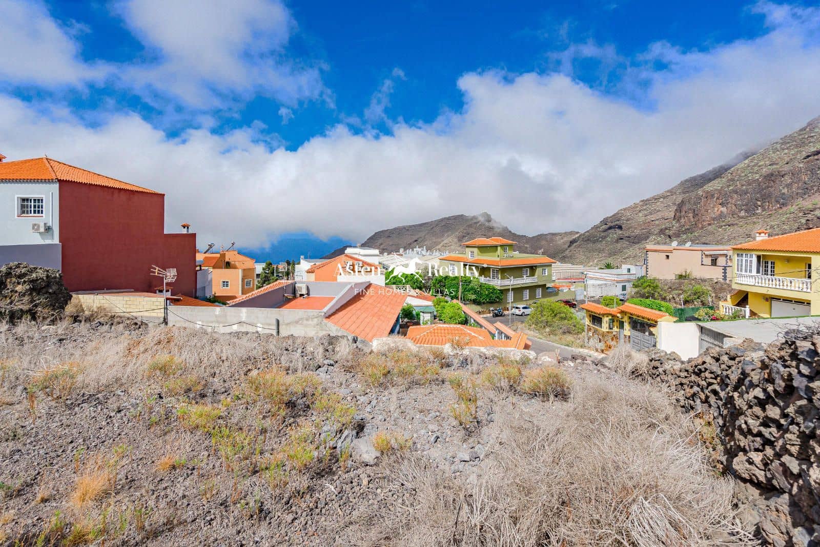 Terreno para Construção para venda em Santiago del Teide - 99 000 € (Ref: 8370023)