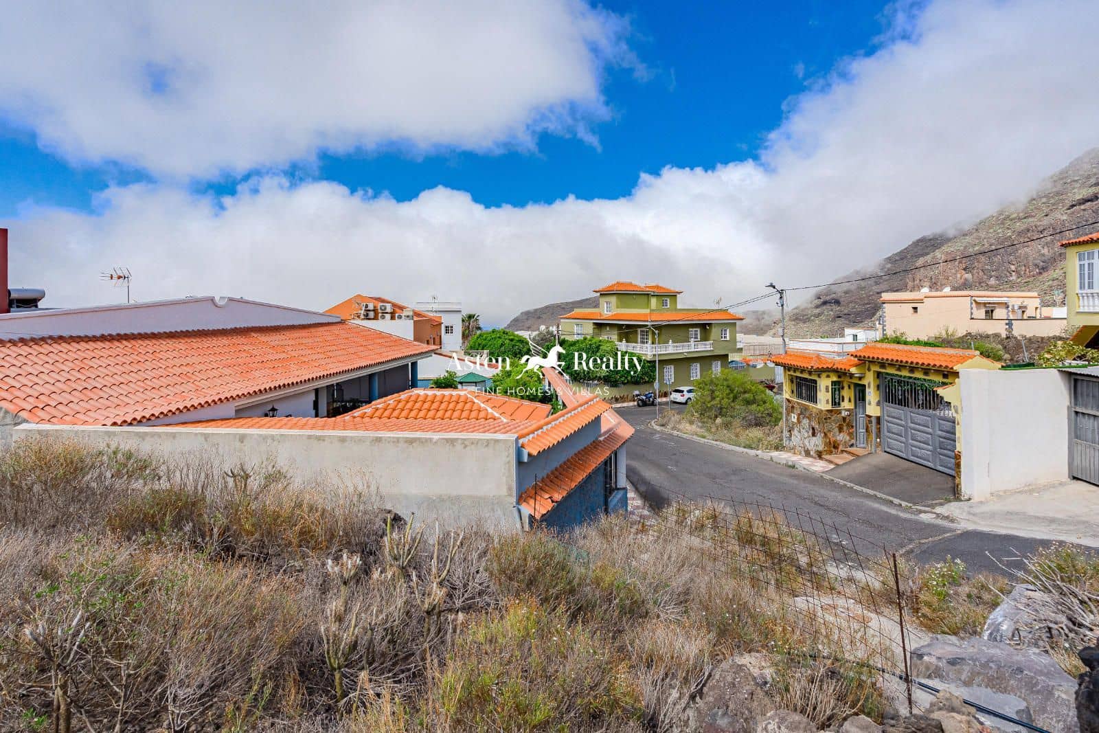 Terreno para Construção para venda em Santiago del Teide - 99 000 € (Ref: 8370023)