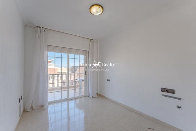 2 slaapkamer Flat te koop in Torviscas, Adeje met zwembad garage - € 405.000 (Ref: 8370117)