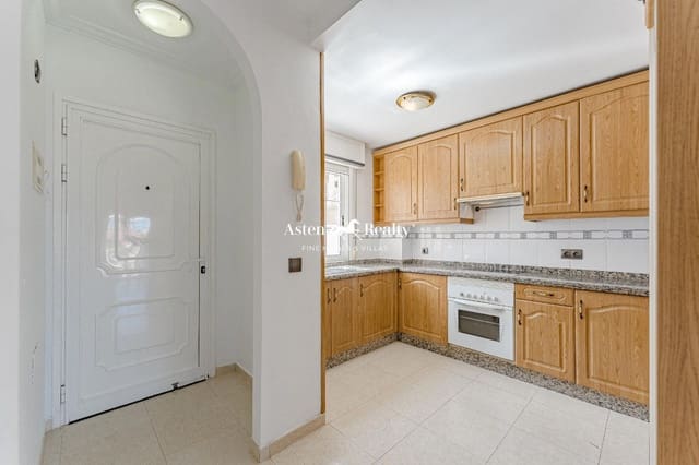 2 slaapkamer Flat te koop in Torviscas, Adeje met zwembad garage - € 405.000 (Ref: 8370117)