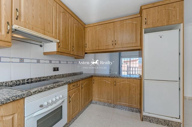 2 slaapkamer Flat te koop in Torviscas, Adeje met zwembad garage - € 405.000 (Ref: 8370117)