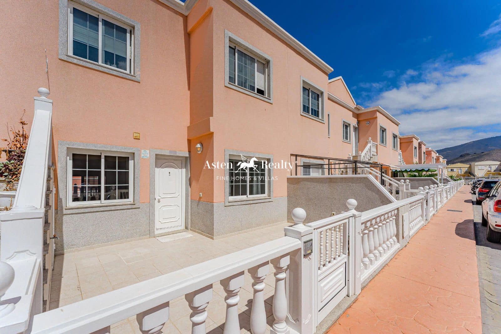 2 soveværelse Lejlighed til salg i Torviscas med swimmingpool garage - € 405.000 (Ref: 8370117)