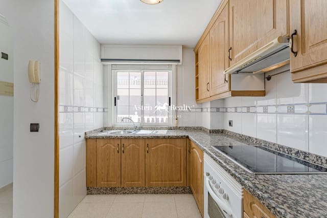 2 slaapkamer Flat te koop in Torviscas, Adeje met zwembad garage - € 405.000 (Ref: 8370117)