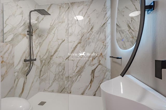 1 soveværelse Lejlighed til salg i San Eugenio Alto, Adeje - € 365.000 (Ref: 8371651)