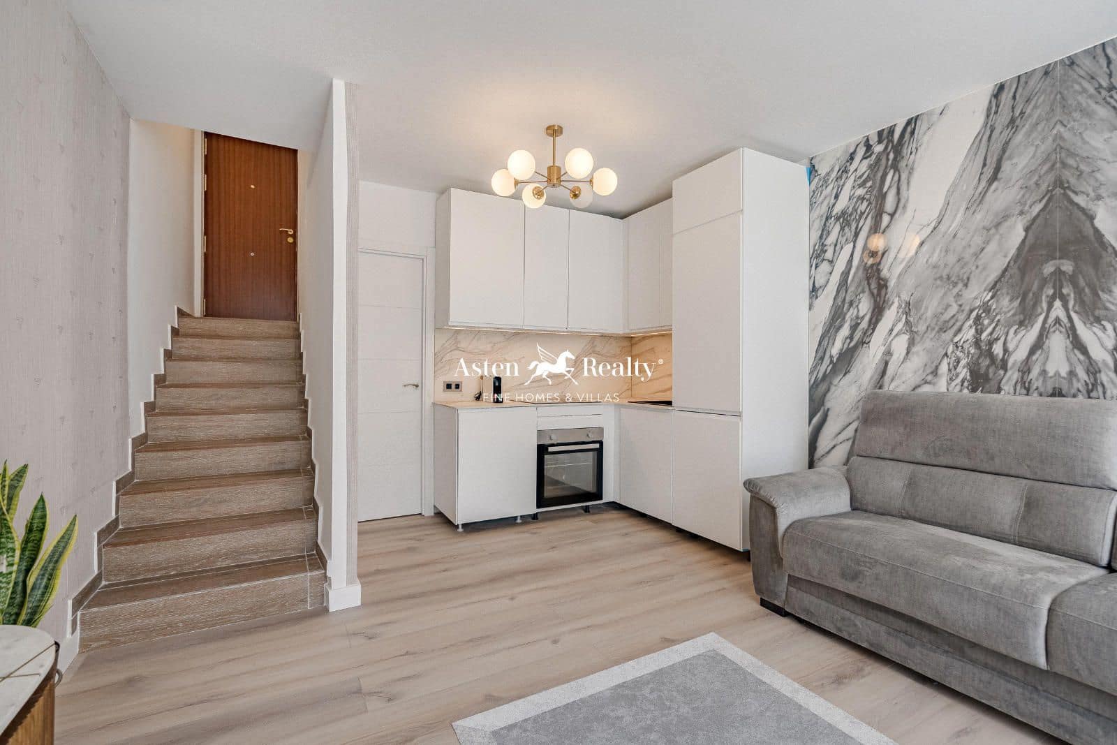 1 soveværelse Lejlighed til salg i Costa Adeje - € 365.000 (Ref: 8371651)