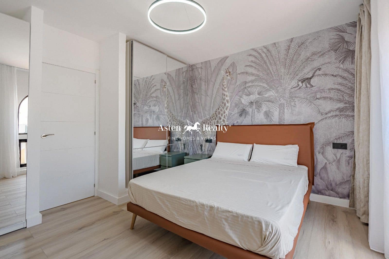 1 soveværelse Lejlighed til salg i Costa Adeje - € 365.000 (Ref: 8371651)