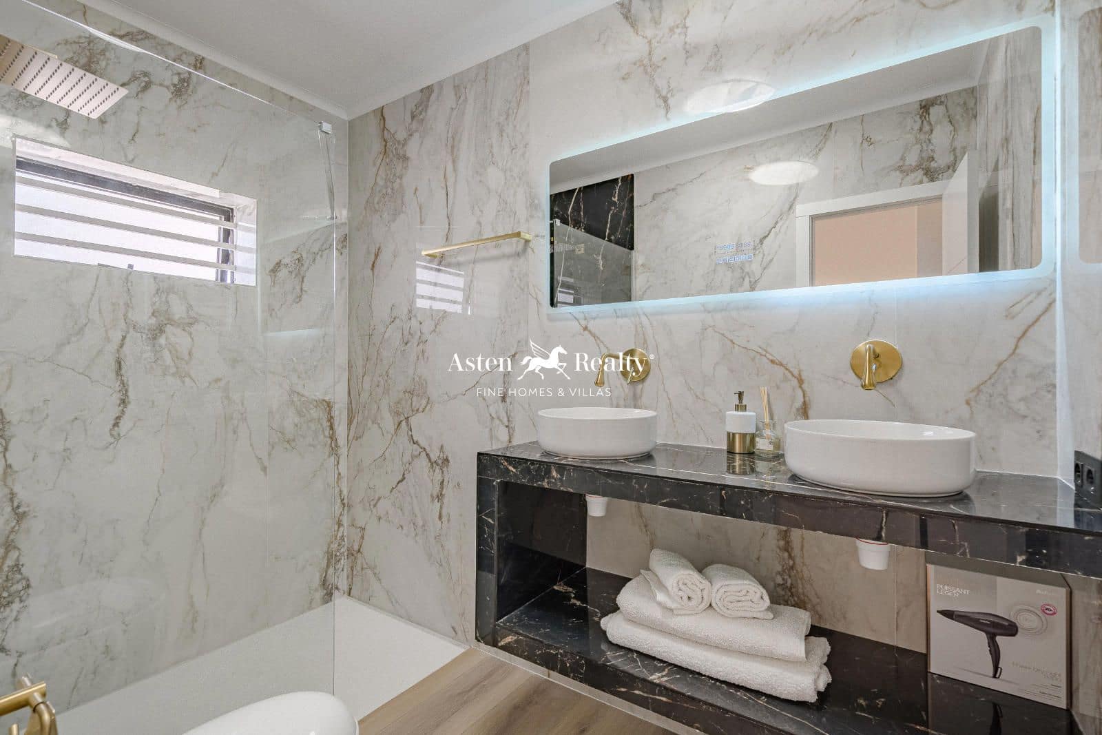 1 soveværelse Lejlighed til salg i Costa Adeje - € 365.000 (Ref: 8371651)