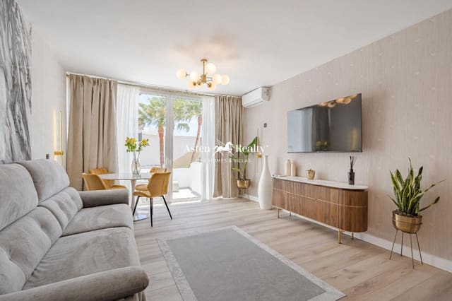 1 soveværelse Lejlighed til salg i San Eugenio Alto, Adeje - € 365.000 (Ref: 8371651)