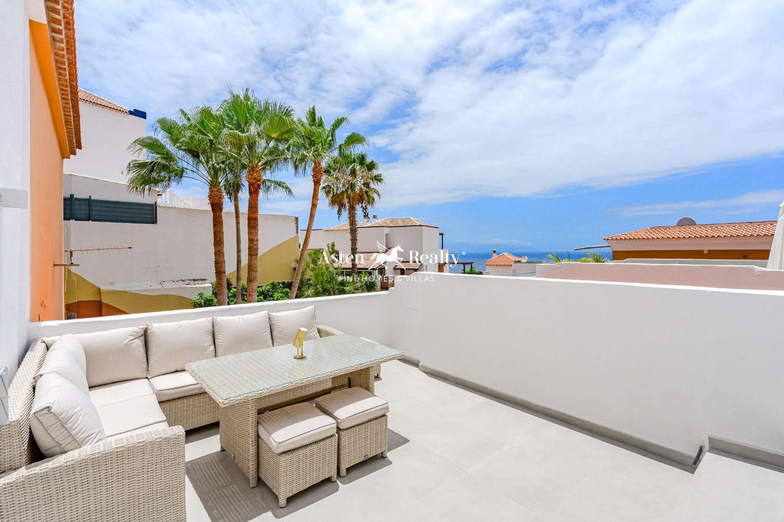 1 soveværelse Lejlighed til salg i Costa Adeje - € 365.000 (Ref: 8371651)