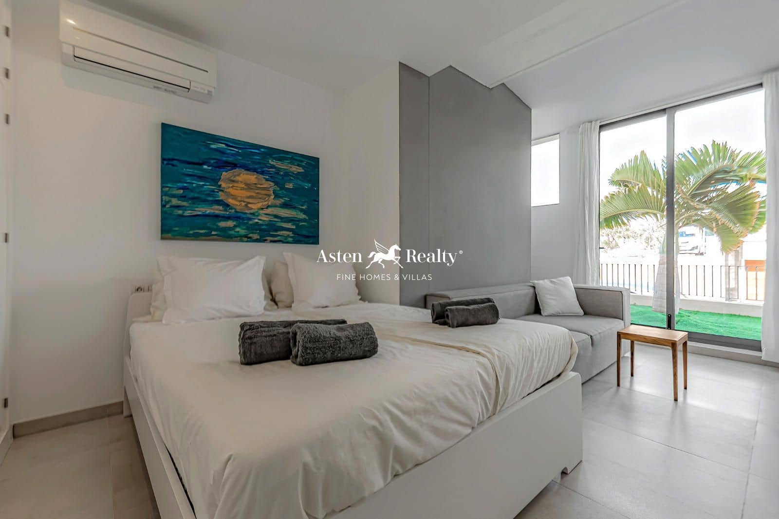 3 camera da letto Casa in vendita in La Caleta Adeje con piscina garage - 1.395.000 € (Rif: 8374070)