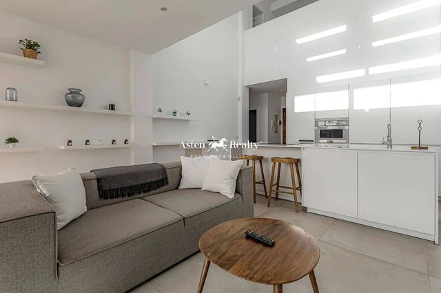 3 chambre Villa/Maison à vendre à La Caleta, Valverde avec piscine garage - 1 395 000 € (Ref: 8374070)