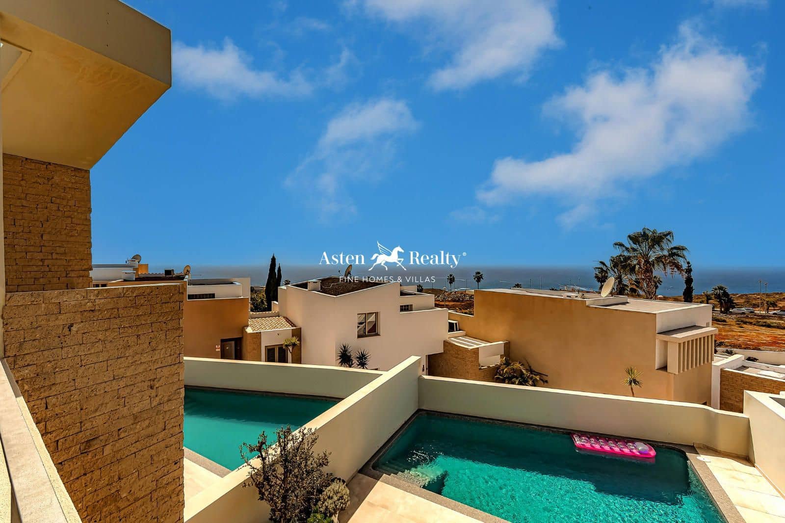 3 camera da letto Casa in vendita in La Caleta Adeje con piscina garage - 1.395.000 € (Rif: 8374070)