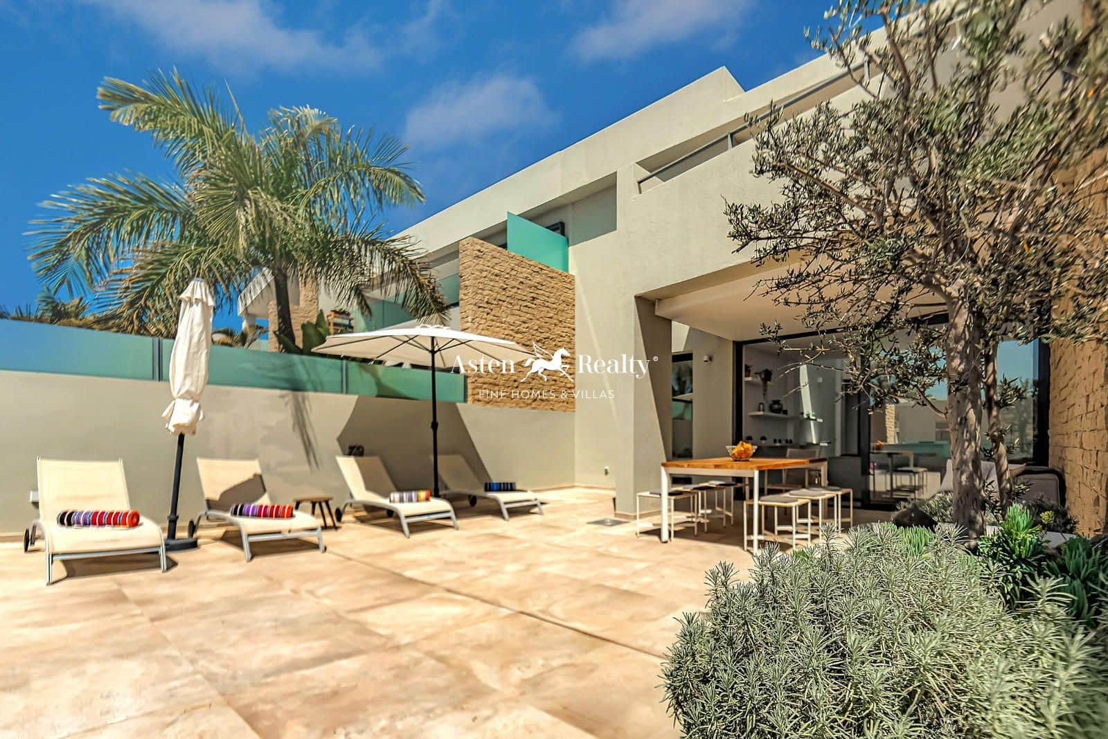 3 camera da letto Casa in vendita in La Caleta Adeje con piscina garage - 1.395.000 € (Rif: 8374070)