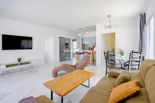 3 slaapkamer Huis te koop in Callao Salvaje, Adeje met zwembad - € 730.000 (Ref: 8374821)