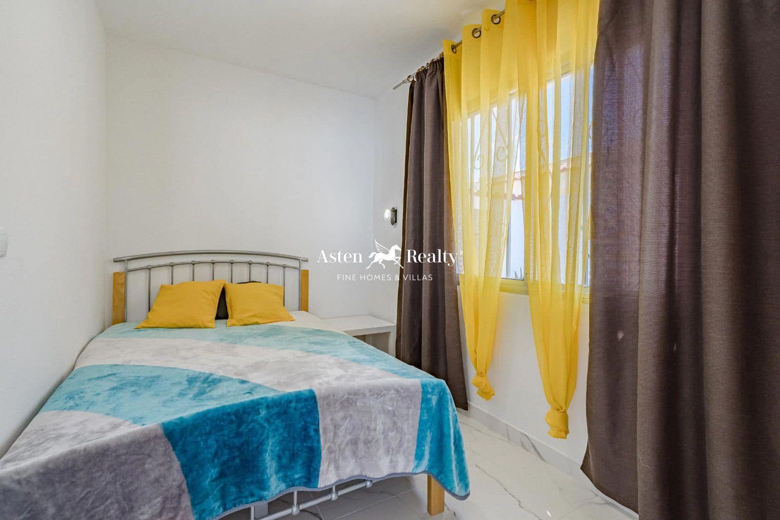 3 slaapkamer Huis te koop in Callao Salvaje met zwembad - € 730.000 (Ref: 8374821)