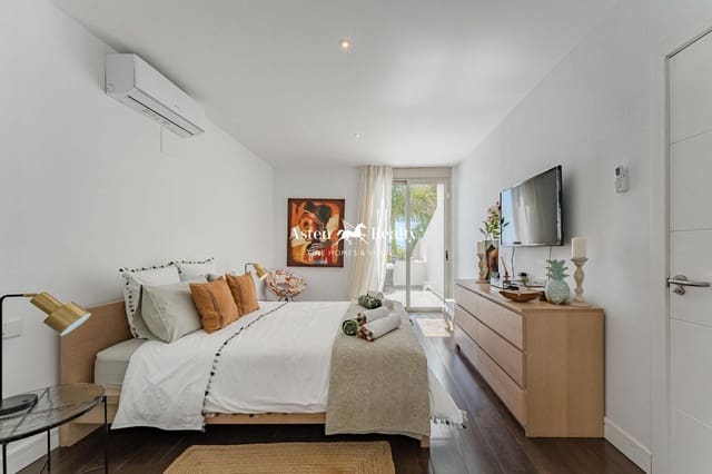 4 slaapkamer Huis te koop in La Caleta Adeje, Adeje met zwembad garage - € 1.690.000 (Ref: 8384611)