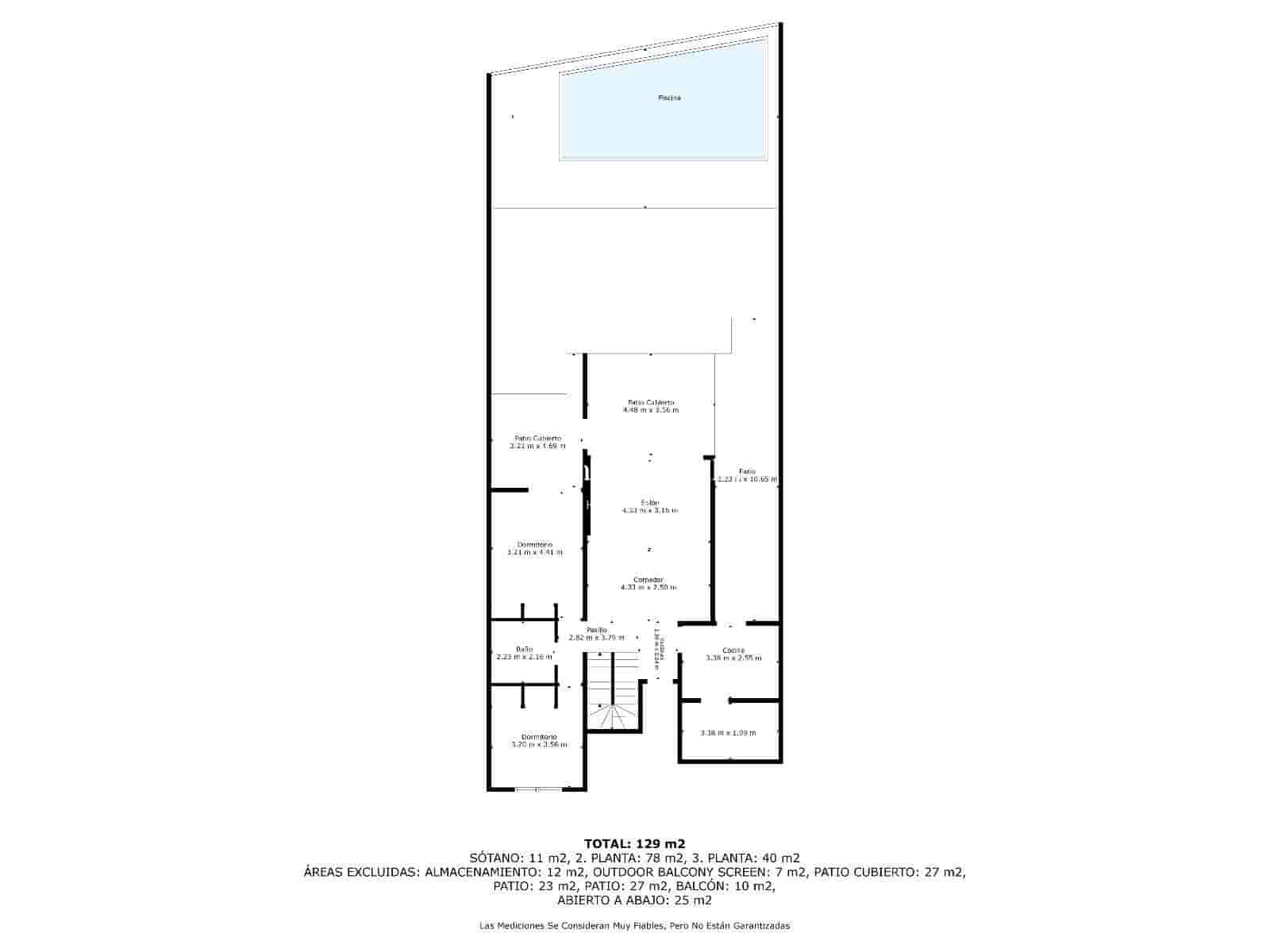 4 soveværelse Byhus til salg i La Caleta Adeje med swimmingpool garage - € 1.690.000 (Ref: 8384611)