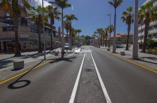 Kontor til salg i Playa de las Americas, Arona - € 1.000.000 (Ref: 8416937)