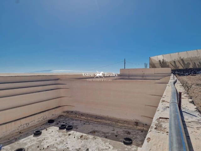 Area Edificabile in vendita in Guía de Isora - 840.000 € (Rif: 8438004)