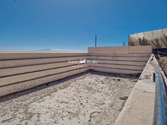 Area Edificabile in vendita in Guía de Isora - 840.000 € (Rif: 8438004)