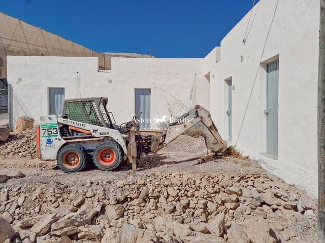 Area Edificabile in vendita in Guía de Isora - 840.000 € (Rif: 8438004)