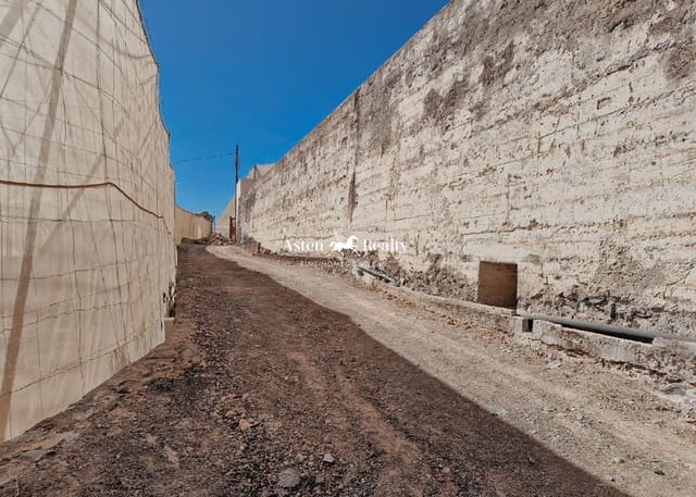 Area Edificabile in vendita in Guía de Isora - 840.000 € (Rif: 8438004)