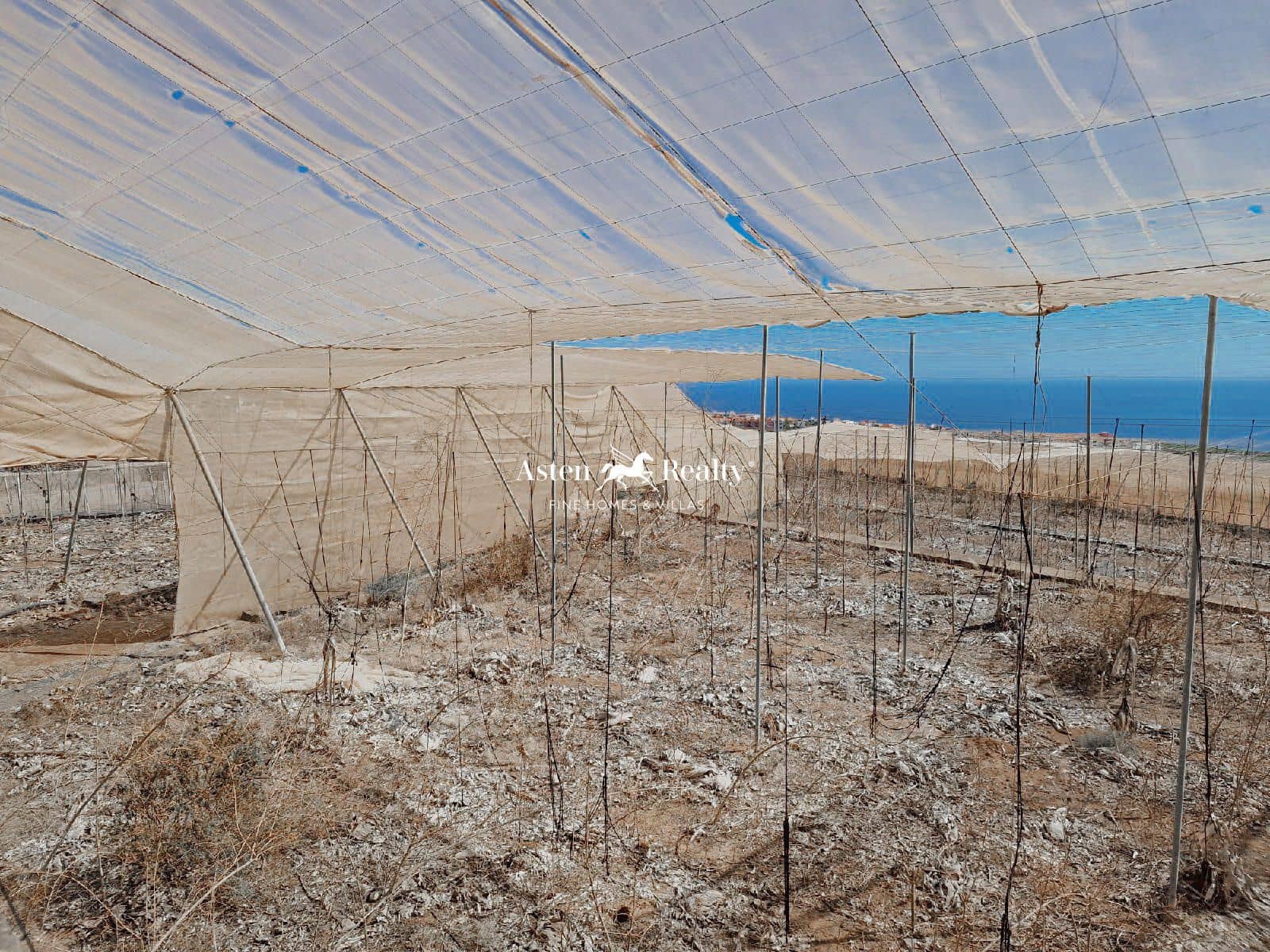 Byggegrund til salg i Guia de Isora - € 840.000 (Ref: 8438004)