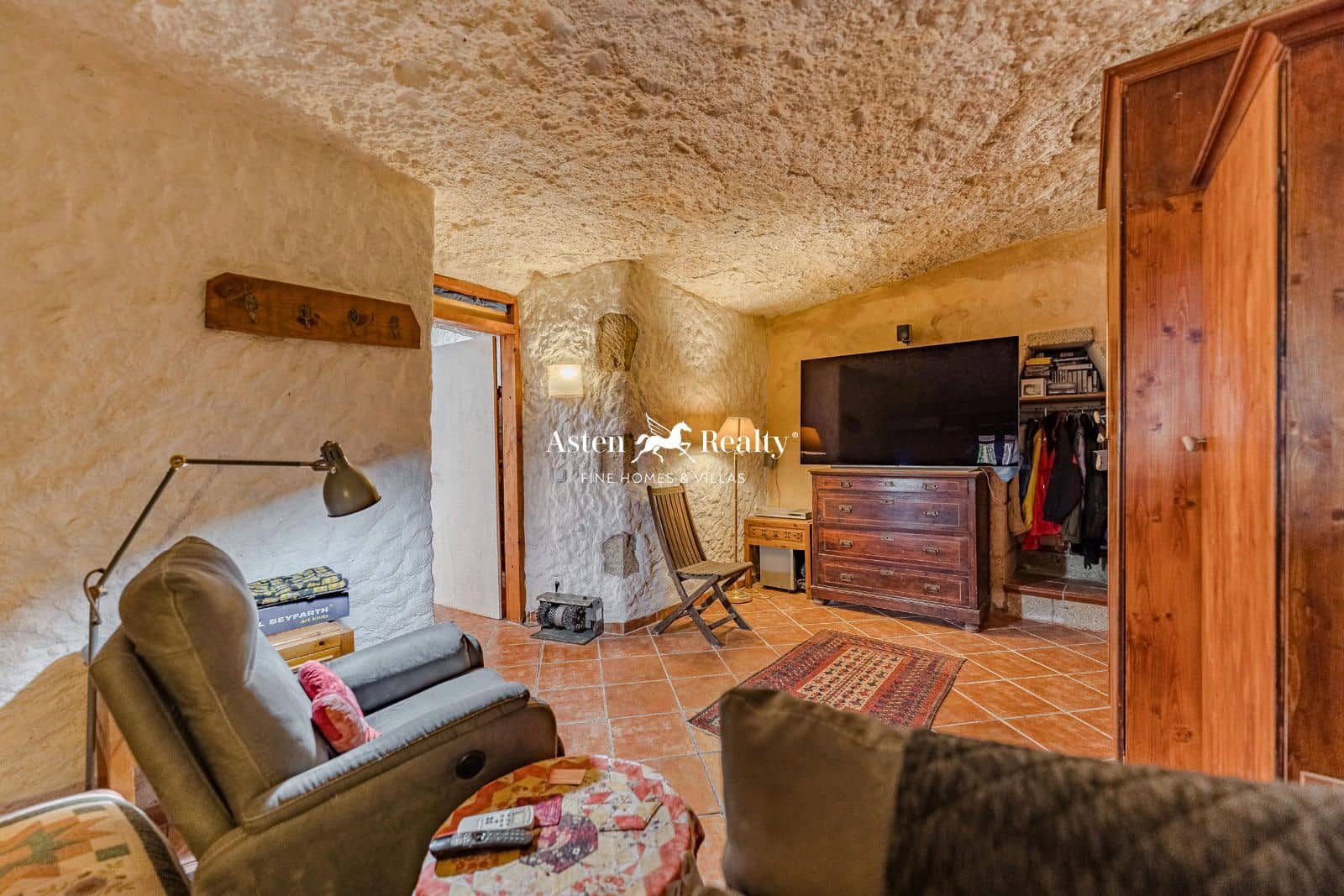 6 soveværelse Byhus til salg i Villa de Arico med garage - € 870.000 (Ref: 8438005)