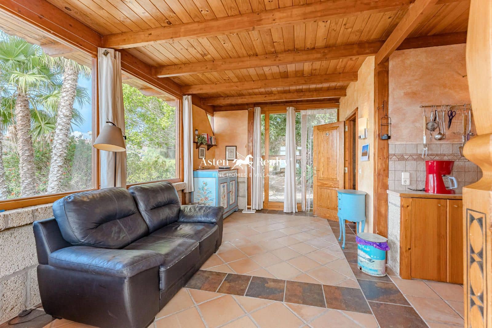 6 soveværelse Byhus til salg i Villa de Arico med garage - € 870.000 (Ref: 8438005)