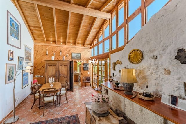 6 soveværelse Byhus til salg i Villa de Arico, Arico med garage - € 870.000 (Ref: 8438005)