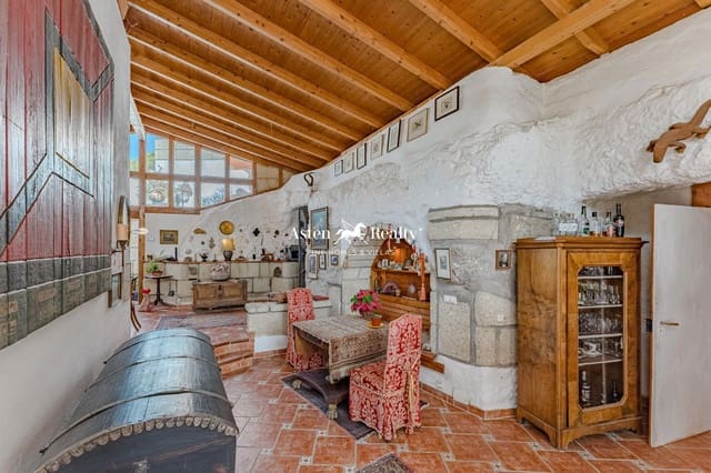 6 soveværelse Byhus til salg i Villa de Arico, Arico med garage - € 870.000 (Ref: 8438005)