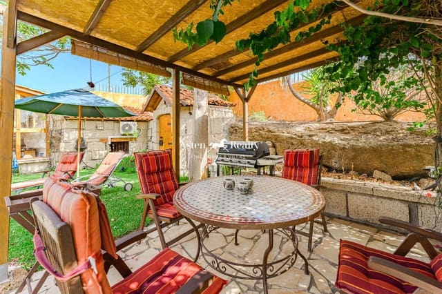 6 soveværelse Byhus til salg i Villa de Arico, Arico med garage - € 870.000 (Ref: 8438005)